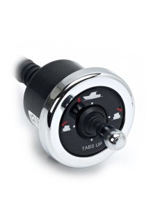 JOYSTICK PER SECONDA STAZIONE TRIM TAB