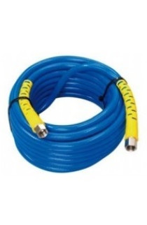 ROTOLO TUBO RACCORDATO PER ARIA