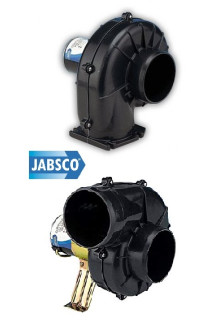 AERATORI JABSCO HEAVY DUTY