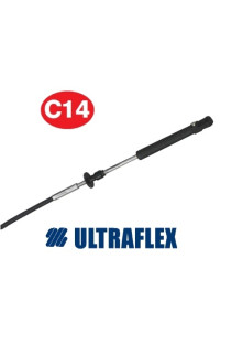 CAVO TELECOMANDO C14 JOHNSON EVINRUDE