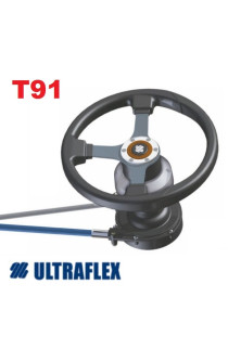 TIMONERIA ULTRAFLEX T91