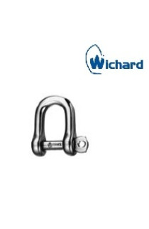 WICHARD GRILLO A 'D'