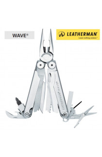 LEATHERMAN WAVE PLUS