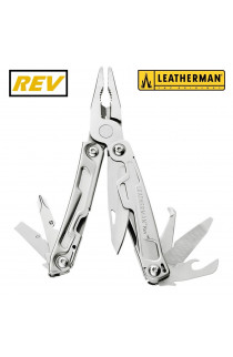 PINZA LEATHERMAN REV