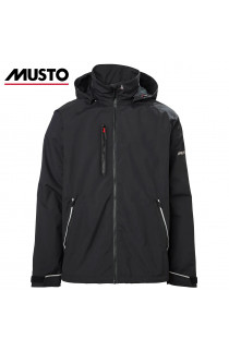 GIACCA MUSTO CORSICA 2.0 BLACK