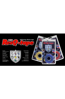 NASTRO SILICONICO ResQ-tape 1''