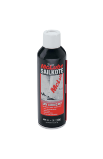 McLUBE SAILKOTE ML8