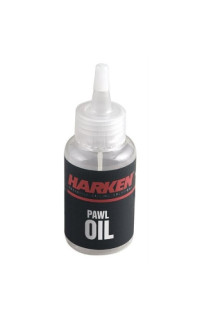 PAWL OIL