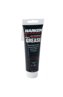 GRASSO PER WINCH HARKEN