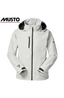 GIACCA MUSTO SARDINIA 2.0 PLATIN