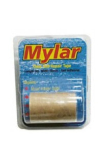 NASTRO MYLAR CRYSTAL CLEAR