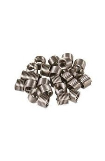 SET FILETTI INOX DI RICAMBIO