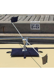 BASE APPESANTITA STOPGULL AIR