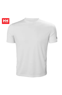 HELLY HANSEN TECH T-SHIRT WHITE