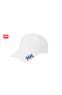 CAPPELLO HELLY HANSEN CREW CAP WHITE
