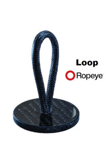 GOLFARE PAD-EYE ROPEYE LOOP