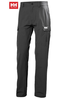 HELLY HANSEN  CARGO PANT EBONY