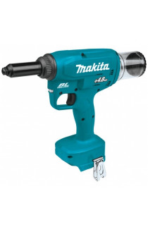 RIVETTATRICE A BATTERIA 18V MAKITA