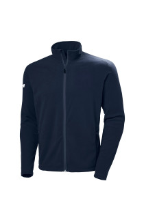 PILE HH DAYBREAKER FLEECE JACKET NAVY MEN