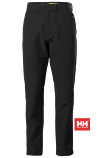 PANTALONE HELLY HANSEN UOMO QD EBONY