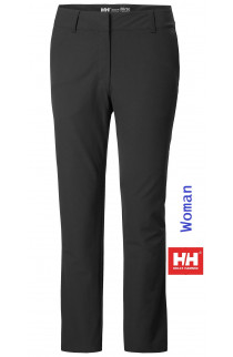 PANTALONE HELLY HANSEN DONNA QD EBONY