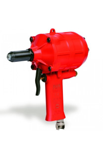 RIVETTATRICE PNEUMATICA RAC
