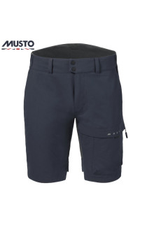 BERMUDA MUSTO MAN STRETCH TRUE NAVY
