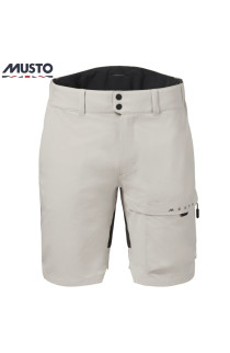 BERMUDA MUSTO MAN STRETCH PLATINUM
