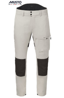 PANTALONE MUSTO UOMO STRETCH PLATINUM