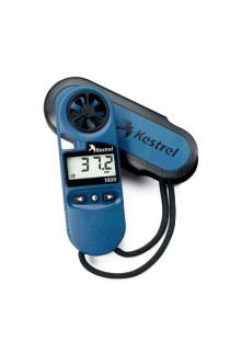 KESTREL 1000