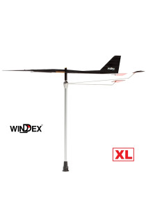 SEGNAVENTO WINDEX XL 23
