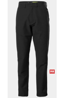 PANTALONE HELLY HANSEN UOMO QD BLACK (nero)