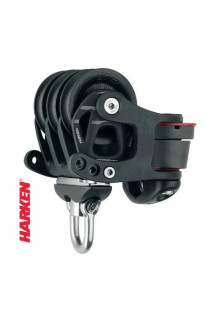 ELEMENT TRIPLO + CAM
