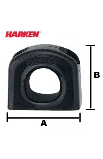 PASSASCOTTA HARKEN