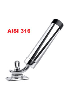 PORTACANNE INOX EXPORT AISI316