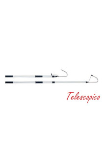 RAFFIO TELESCOPICO 7cm