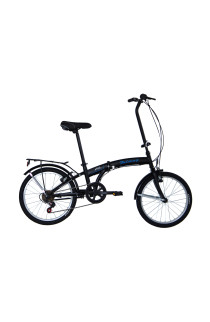 BICICLETTA PIEGHEVOLE FOLDING 20''