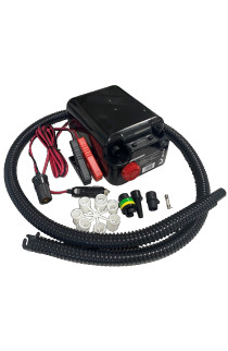 GONFIATORI SCOPREGA SERIE GE-10 12V