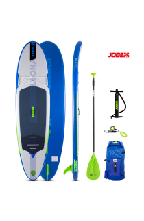 SUP JOBE LEONA 10.6 PACKAGE