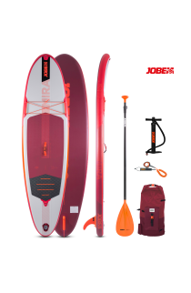 SUP JOBE MIRA 10.0 PACKAGE