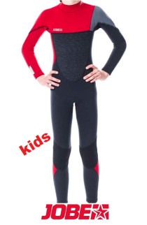 MUTA INTERA KIDS JOBE BOSTON FULLSUIT