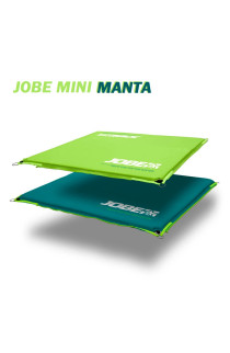 TAPPETO GALLEGGIANTE JOBE MINI MANTA