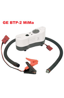 GONFIATORE PORTATILE GE BTP-2 MiMa