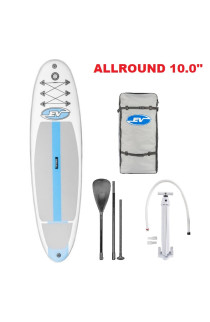 SUP GONFIABILE EV ALLROUND 10.0''