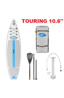 SUP GONFIABILE EV TOURING 10.6''