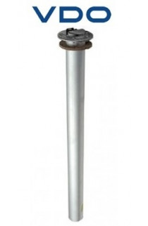 VDO GALLEGGIANTI TUBO CARB. ALLUMINIO 0-90 OHM OLD