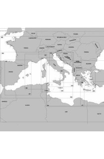 CARTE NAUTICHE GENERALI