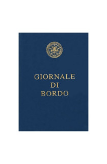 GIORNALE DI BORDO