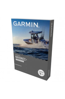 CARTOGRAFIA GARMIN/NAVIONICS+