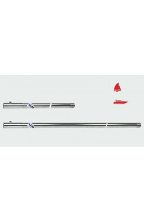 PROLUNGHE INOX